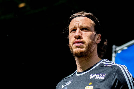 IFK Göteborgs Emil Salomonsson