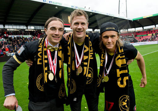 [DK=20150607: Petter Andersson, FC Midtjylland, Johan