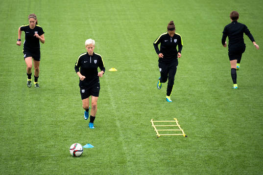 s Megan Rapinoe