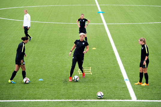 s Abby Wambach