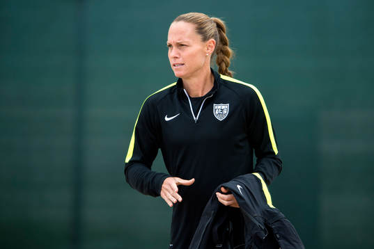 s Christie Rampone