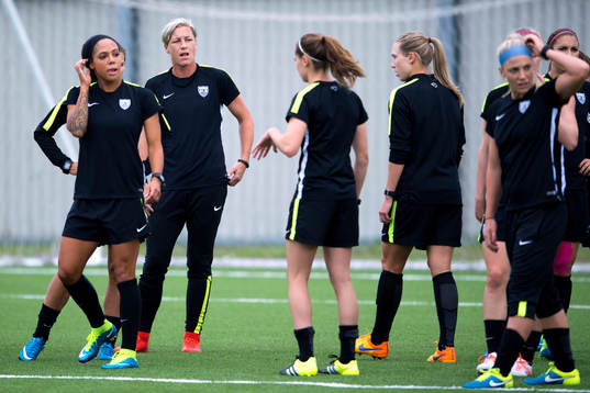 s Abby Wambach