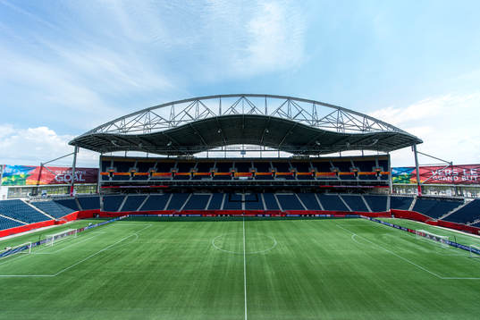 Winnipeg stadium