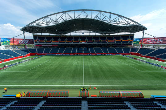 Winnipeg stadium