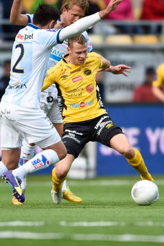 Viktor Claesson