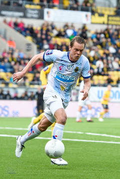 Gefles Jens Portin