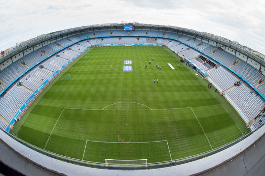 Swedbank Stadion