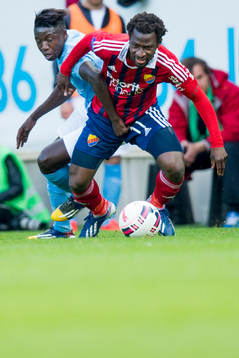 Djurgårdens Amadou Jawo