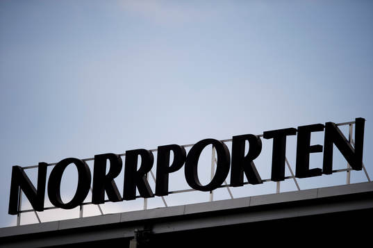 Norrporten Arena