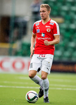 Kalmars Jonathan Ring