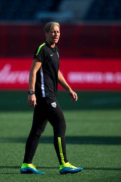 s Abby Wambach
