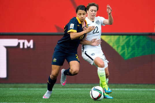 s Meghan Klingenberg