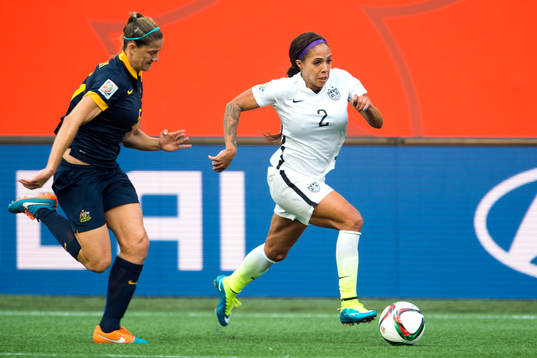 s Sydney Leroux