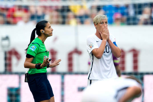 s Abby Wambach
