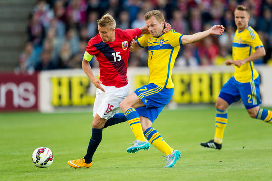 Norges Per Ciljan Skjelbred