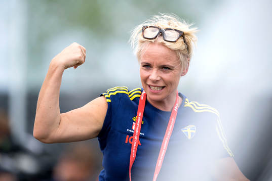 Mia Törnblom