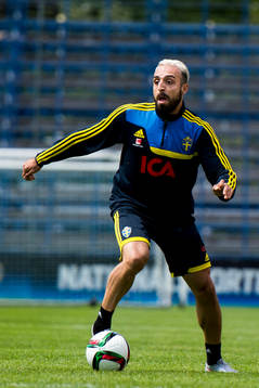 Sveriges Abdulrahman Khalili
