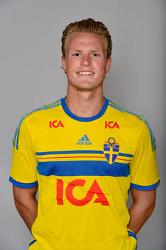 Sveriges Oscar Hiljemark