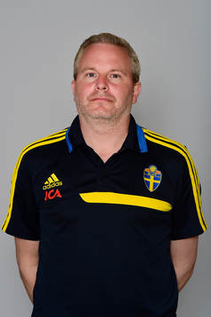 Sveriges Tommie Nilsson, Kit Manager