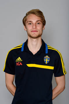 Sveriges Andreas Abrahamsson-Melin, Fotograf