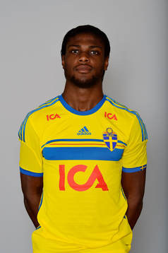 Sveriges Joseph Baffo