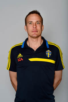 Sveriges Fredrik Bergström, Läkare