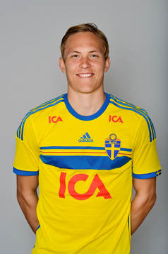 Sveriges Ludwig Augustinsson