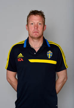 Sveriges Leif Troedsson, Målvaktstränare