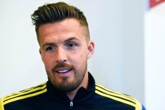 Sveriges Per Nilsson