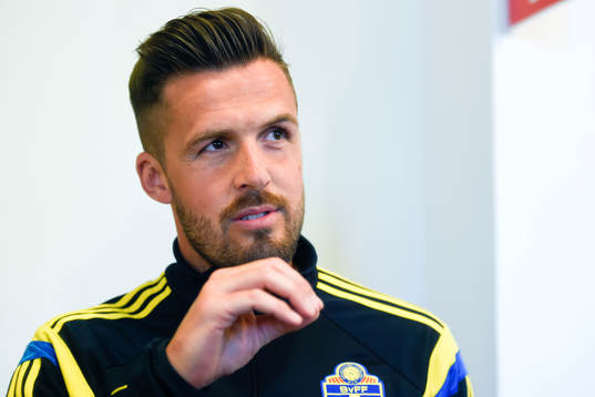 Sveriges Per Nilsson