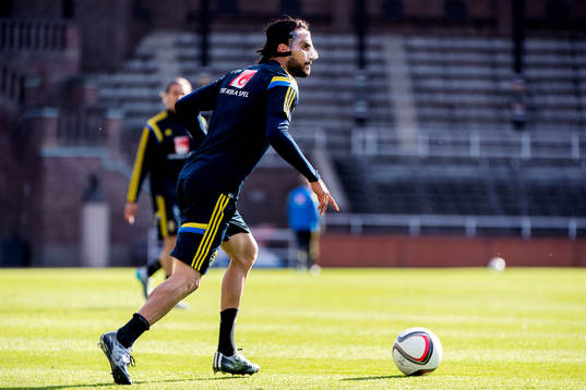 Erkan Zengin