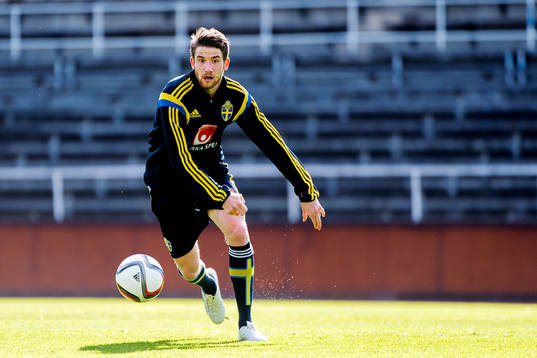 Marcus Rohdén