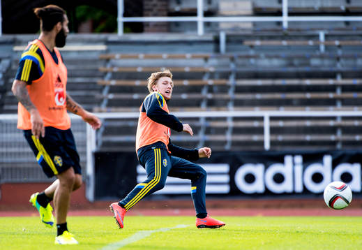 Emil Forsberg