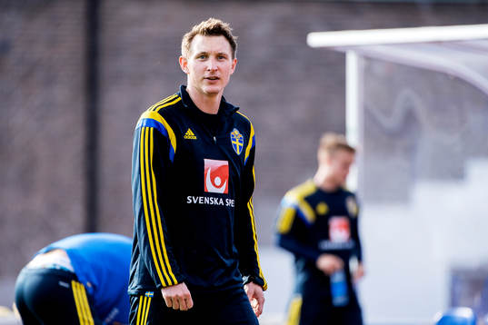 Kim Källström