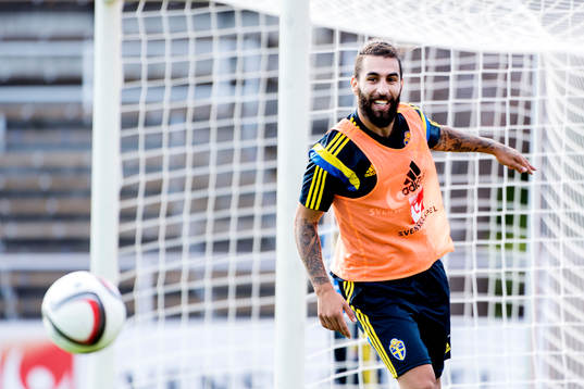 Jimmy  Durmaz
