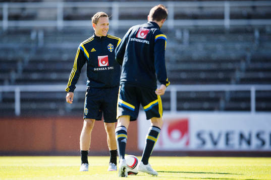Sveriges Ludwig Augustinsson