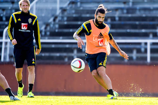 Jimmy Durmaz
