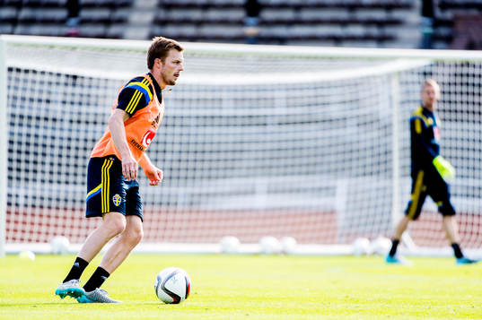 Sebastian Larsson