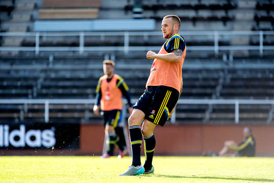 Alexander Milosevic