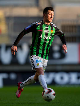 GAIS Petri Zhubi