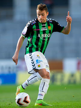 GAIS Malkolm Moenza