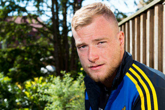John Guidetti