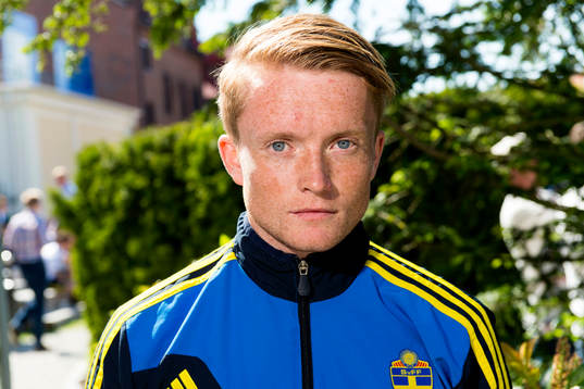 Sam Larsson