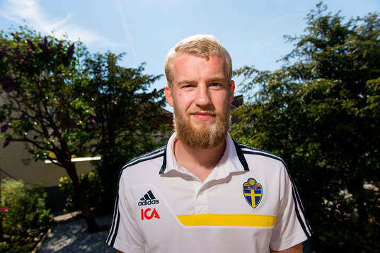 Filip Helander