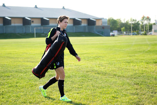 s Meghan Klingenberg