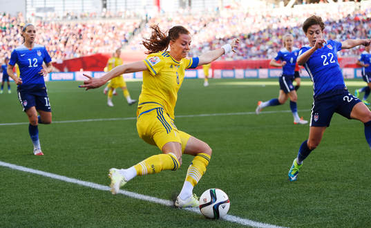s Meghan Klingenberg