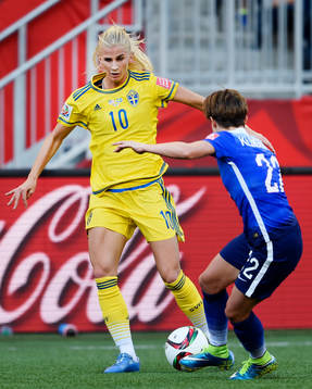 s Meghan Klingenberg
