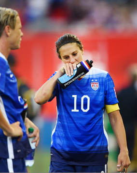 s Carli Lloyd