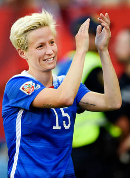 s Megan Rapione