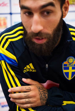 Jimmy Durmaz